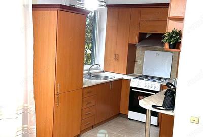 Garsonieră decomandată în Pajura - 1