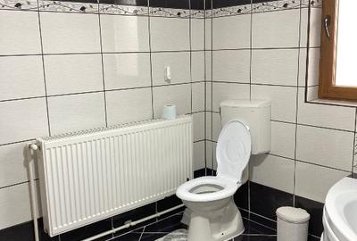 Casă cu 5 camere cu Teren 300 Mp în Mărăcineni - 13