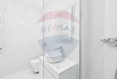 Apartament cu 3 camere decomandat în Nord - 6
