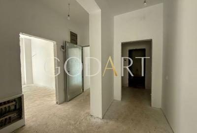 Apartament cu 4 camere decomandat în Herăstrău - 6
