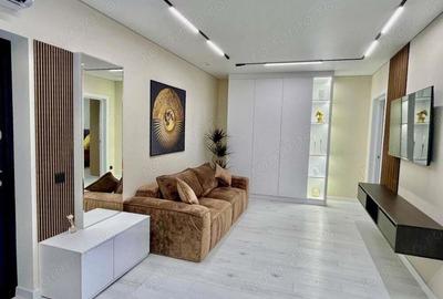 Apartament 3 camere in zona Iancului - 500 Euro luna - 2