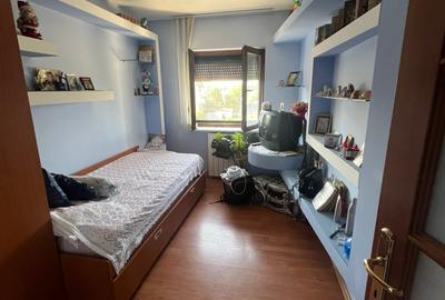 Apartament patru camere - 85mp + teren 45mp - 4
