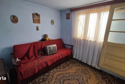 Casă cu 4 camere cu Teren 600 Mp în Central - 7