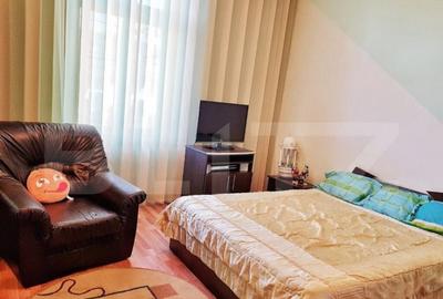 Apartament decomandat, 2 camere, 59 mp utili, Complex-Fabric - 16