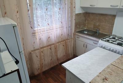 Garsonieră decomandată în Central - 2