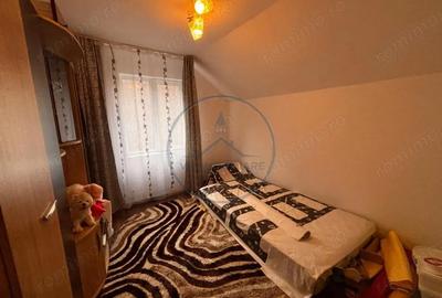 Casă cu 3 camere cu Teren 550 Mp în Central - 17