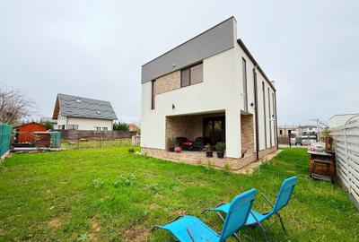 Vila Individuala / 4 Camere / 2 Bai / Teren 325 mp - 3