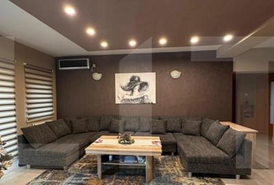 Apartament cu 4 camere decomandat în Central - 5