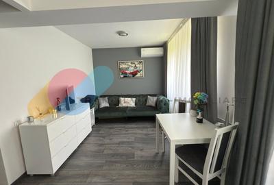 Garsoniera 33 mp Mobilat utilata et1 - 2