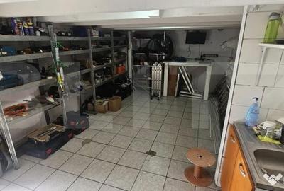 Spațiu comercial, de 120 mp, în Micro 12 - 11