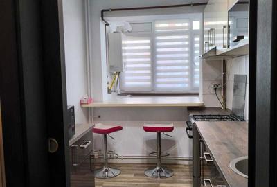 Apartament cu 2 camere decomandat în Alexandru Obregia - 5