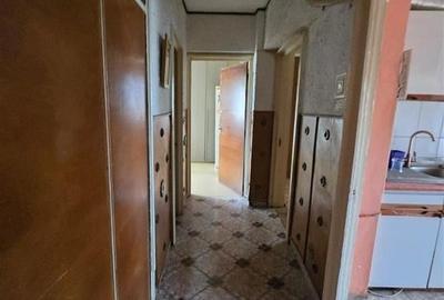 Apartament Cu Trei Camere in Fagaras Pozitie Unica - 2