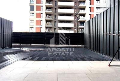 Apartament cu 2 camere + terasa 35mp utili,  Adora Park - 6