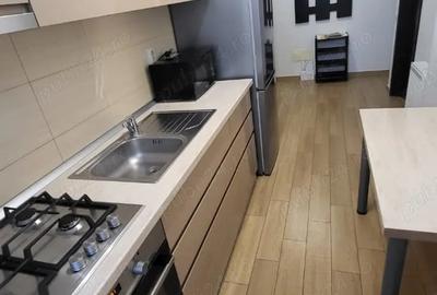 PROPRIETAR, inchiriez apartament 2 camere, Coresi, bloc tip vila, langa ISARAN - 4