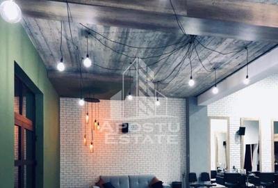 Spatiu comercial SAD, amenajat modern, parcare, zona Ghir... - 5