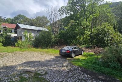 De vanzare - Teren intravilan 3614mp situat pe Bd. Carol I 25 - 4