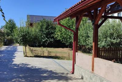 Casă cu 4 camere în Ostroveni - 1