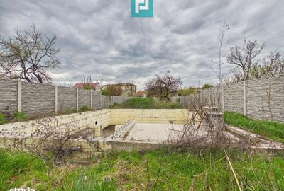 Casă cu 4 camere cu Canalizare în Pârneava - 4