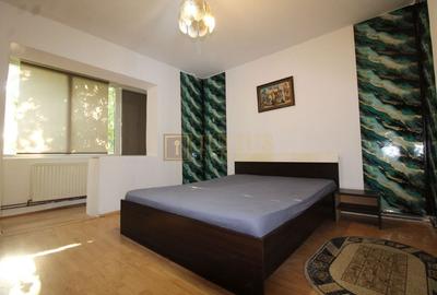 3 camere, centrală, decomandat-Fabric - 8