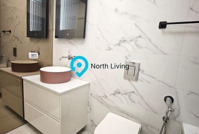 Apartament cu 3 camere în Herăstrău - 29