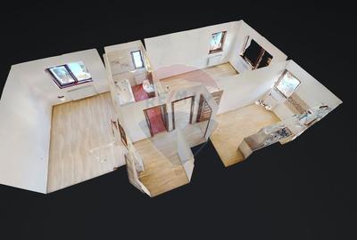 Comision 0% | Apartament 2 camere | Tractorul | 400 € - 2