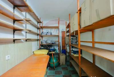 Spațiu comercial, de 86 mp, în Ultracentral - 7