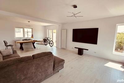 Casa Vila Individuala Bucium - Visan 4 cam 3 bai 120mp Dezvoltator - 3