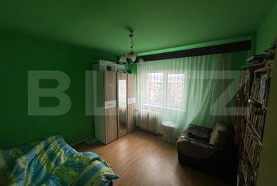 Apartament 3 camere, decomandat, 66 mp - Deva, Decebal - 2