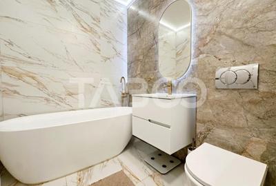 De vanzare apartament cu 2 camere bloc nou la cheie cartierul Marasti - 6