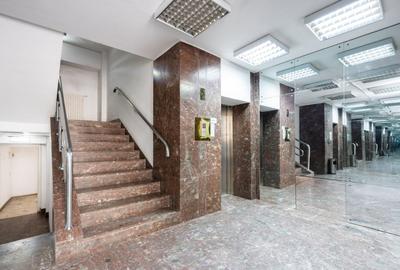 De inchiriat Spatiu birou - Pta Victoriei - 9