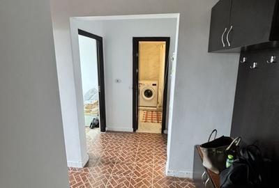 Apartament 2 camere decomandat CET - 7