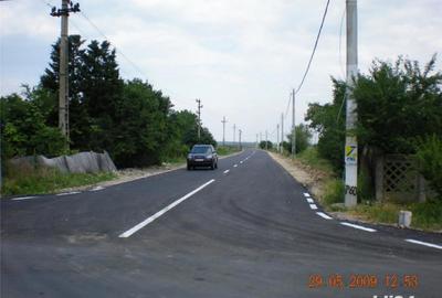 Teren de 1000 mp, în Central - 2