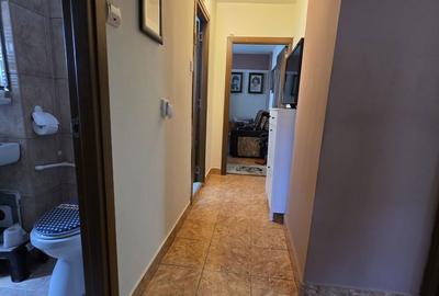 Apartament cu 4 camere decomandat în Calea București - 12