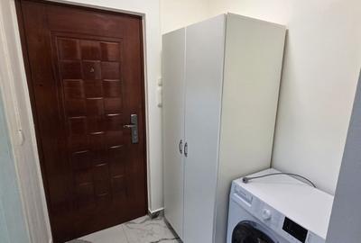 Garsoniera, Zona Bere, Mobilata si Utilata - 3