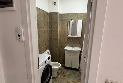 Garsonieră decomandată în Chiajna - 7