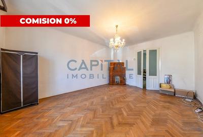 Casa de vanzare, zona Marasti - 13