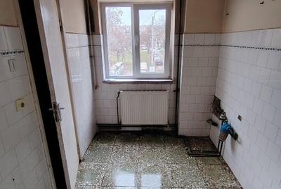 Apartament cu 2 camere semidecomandat în Dacia - 3