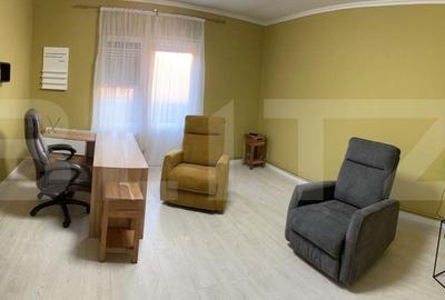 Spațiu comercial, de 167 mp, în Podgoria - 2