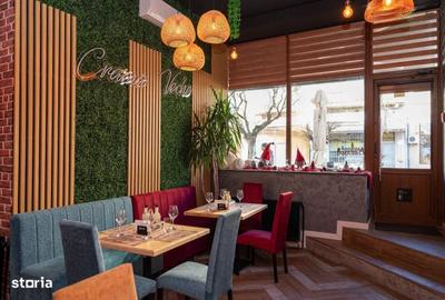 Spațiu comercial, de 150 mp, în Republicii - 2