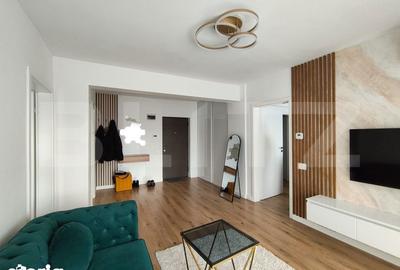 Apartament cu 2 camere în Iosia - 2