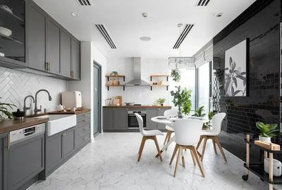 Apartament cu 5 camere decomandat în Theodor Pallady - 5