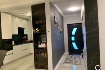 Vand 1 2 duplex mobilat modern - 6