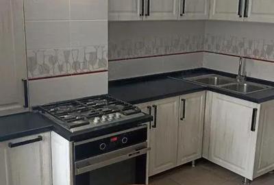 Garsonieră în Metalurgiei