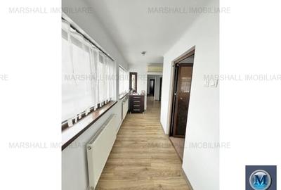 Casa cu 3 camere de vanzare, zona Central, 77 mp #16383 - 10