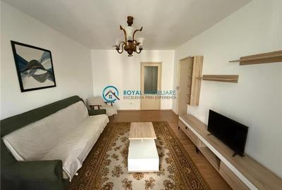 Royal Imobiliare - Inchiriere Apartament zona Nord - 2