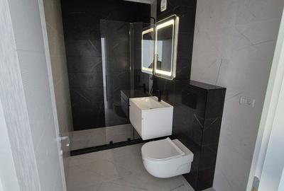 Apartament cu 2 camere în Sânpetru