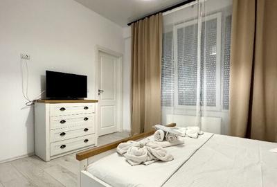 Apartamente de inchiriat in extrasezon - Mamaia Nord - 3