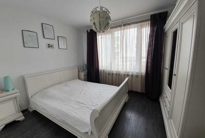 Apartament cu 2 camere decomandat, mobilat în Ultracentral - 3