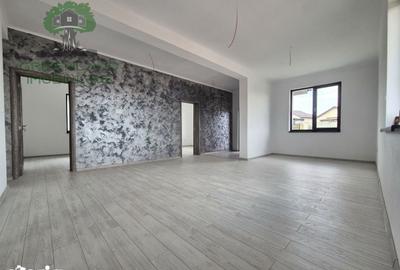 Casă cu 4 camere cu Teren 440 Mp în Miroslava - 3