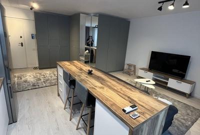 CORE Timpuri Noi-Apartament 2 camere Totul Nou - 4